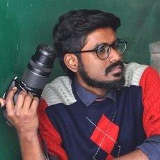 Soumya Roy Choudhury