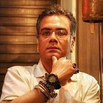 SUDEEP RANJAN SARKAR