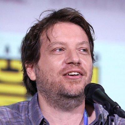 Gareth James Edwards